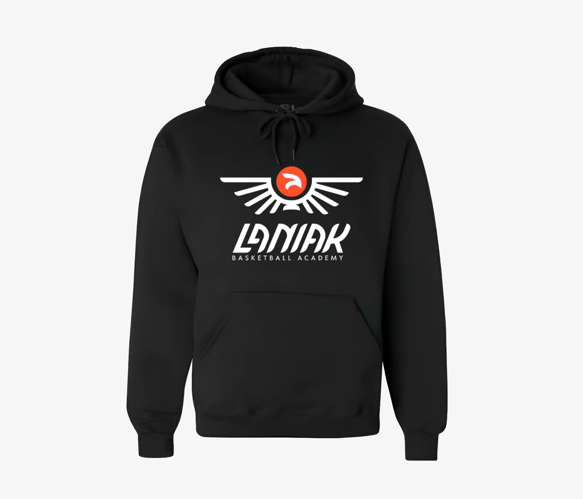 Sweat Laniak pro noir
